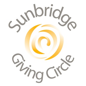 Giving Circle gold cropped