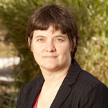 Liz Hall 