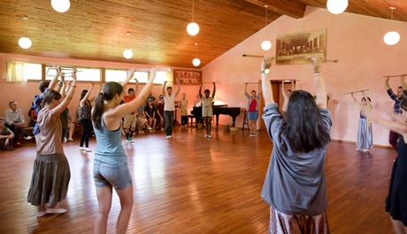 overview sunbridge institute waldorf teacher