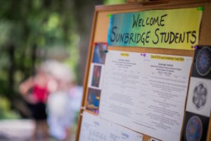 Early Childhood – Sunbridge Institute – Waldorf Teacher Education