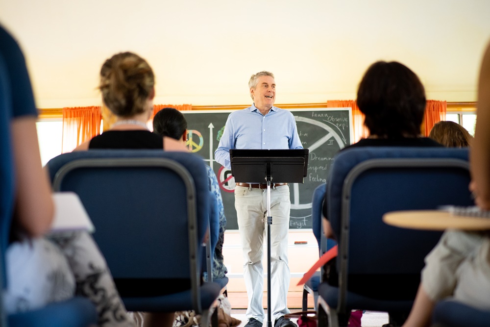 What is Waldorf Education? – Sunbridge Institute – Waldorf Teacher Education