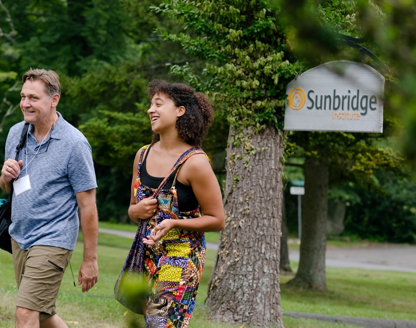 Welcome to Sunbridge - Sunbridge Institute - Waldorf Teacher ...