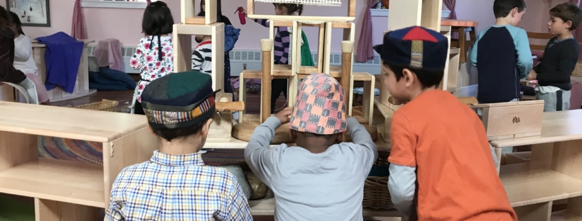 The Dynamics of Play: Exploring the Current State of Play & What the  Pandemic Has Taught Us – Sunbridge Institute – Waldorf Teacher Education
